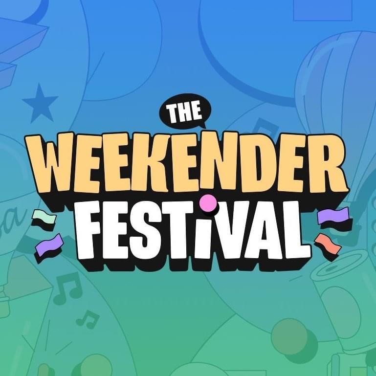The Weekender Festival Scafftec