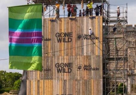 Gone Wild Festival